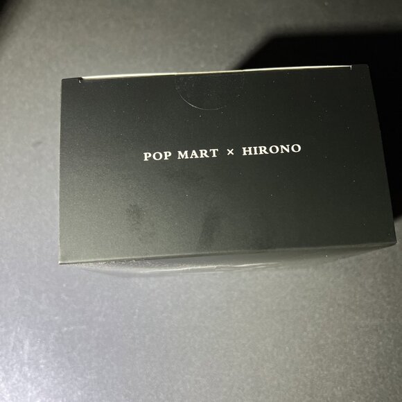 Hirono the Pianist Pop Mart 2025 Figure New Sealed Pop Mart Popmart US Seller - Picture 2 of 8